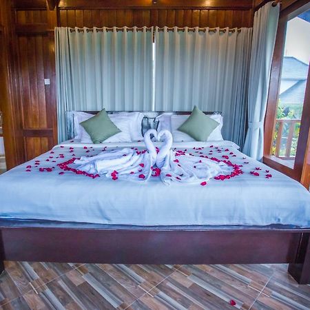 Villa Safeer Canggu Esterno foto