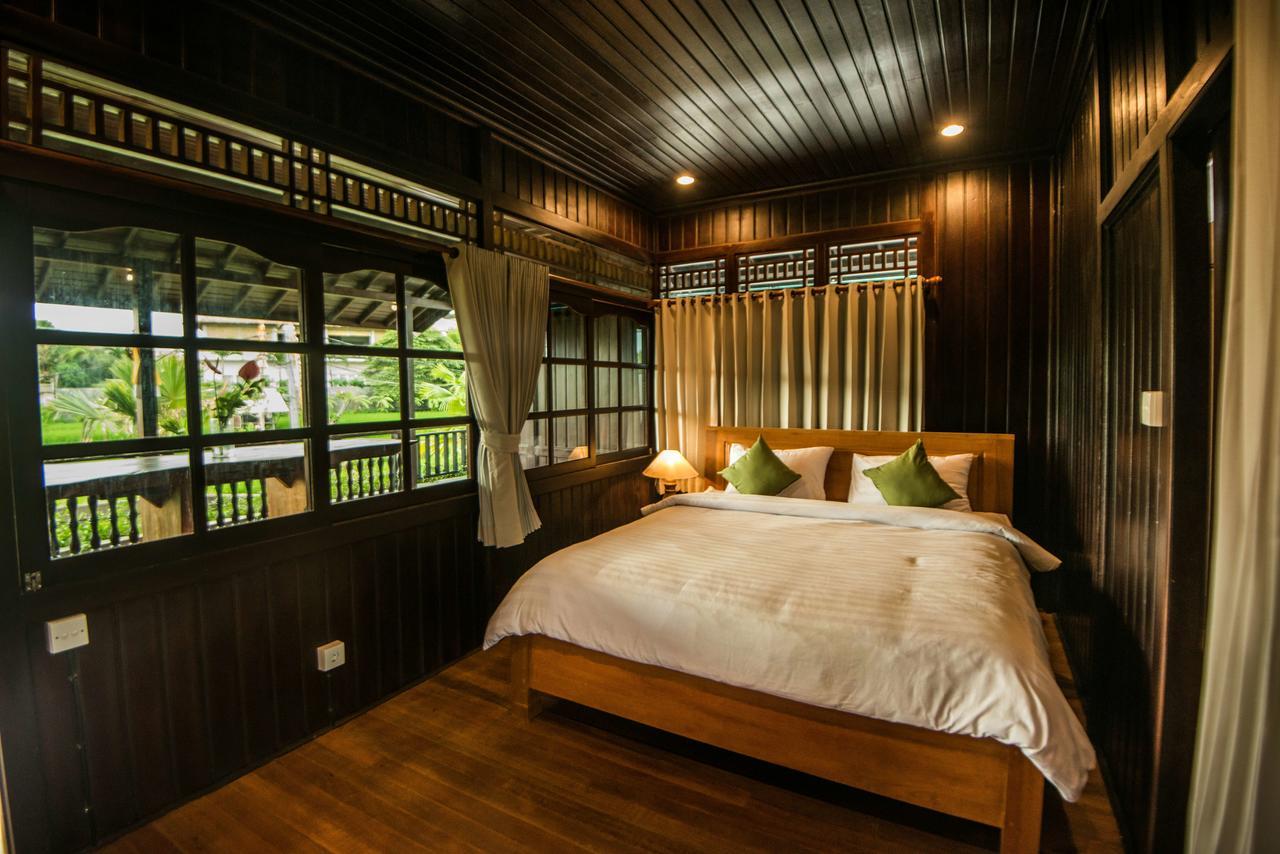 Villa Safeer Canggu Esterno foto