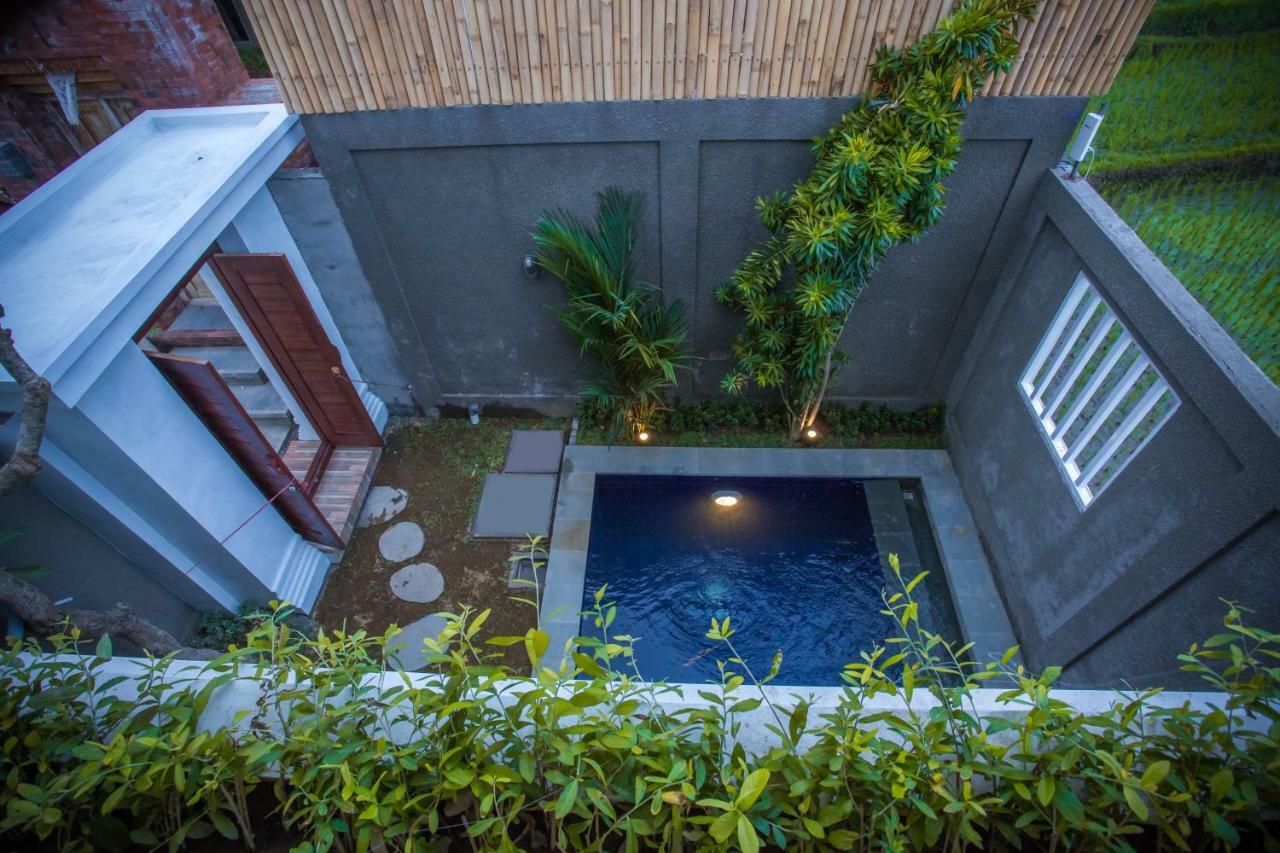 Villa Safeer Canggu Esterno foto