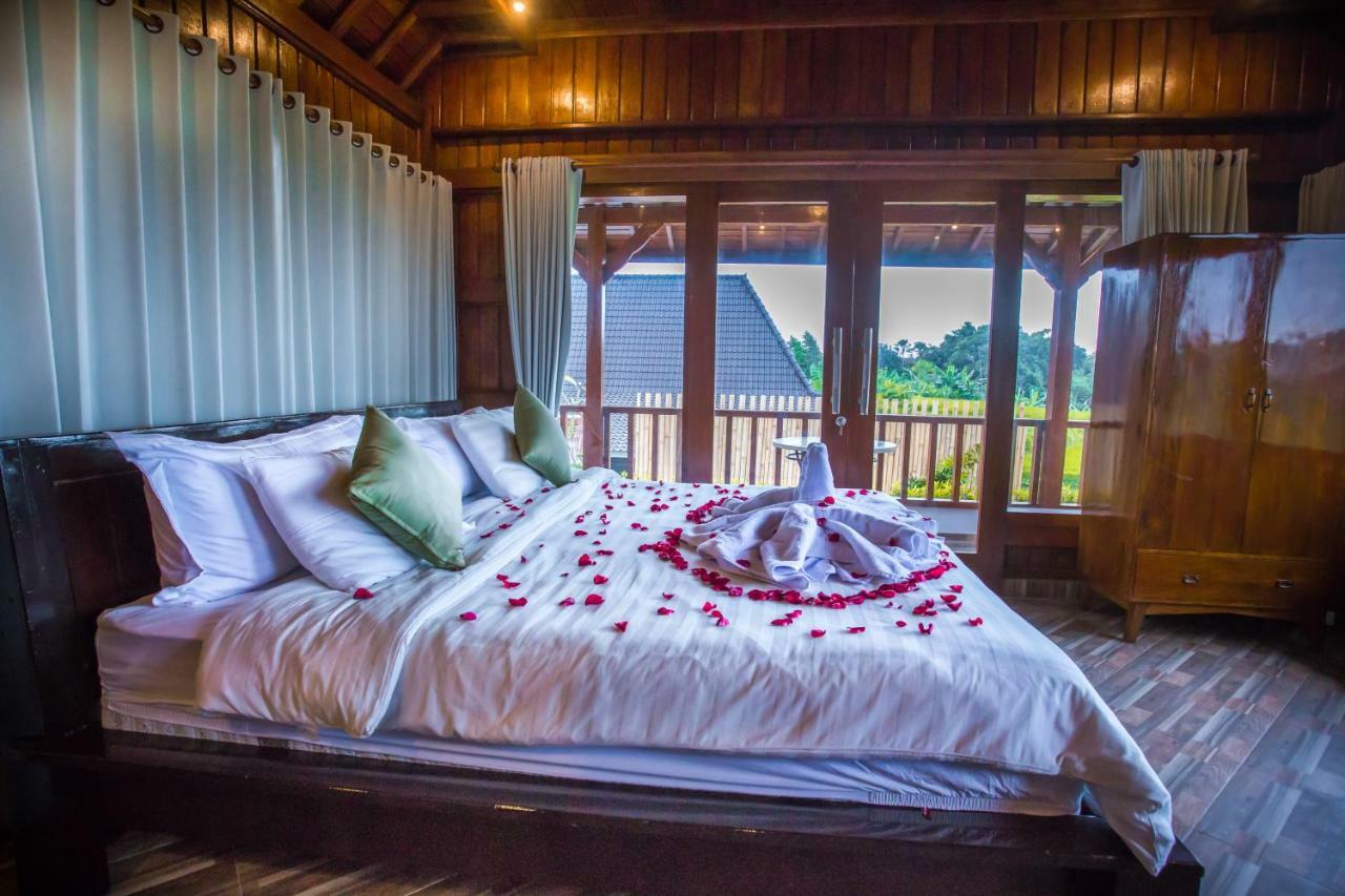 Villa Safeer Canggu Esterno foto